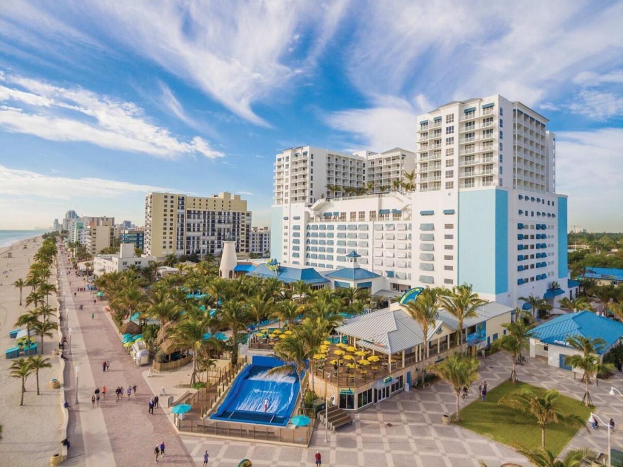 New 2 Bed Studio Close To Beach & Casino Ha04 Hollywood Exteriér fotografie